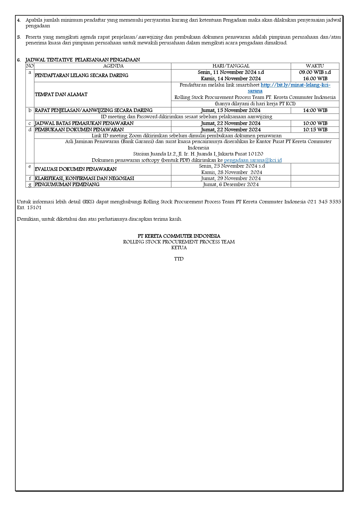 002 pen pengecetan dan underseal krl p48 2